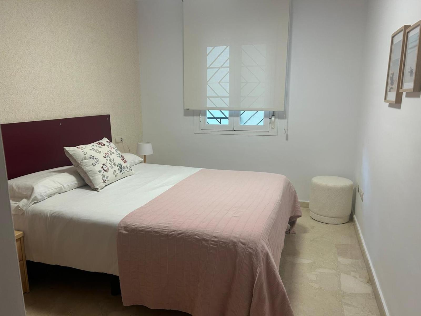 Maravilloso Apartamento En Primera Linea De Playa Con Vistas Al Mar En Caleta De Velez 2 D Εξωτερικό φωτογραφία